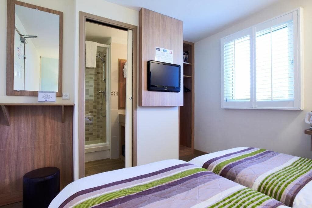 Photo of Bedroom in Etaples