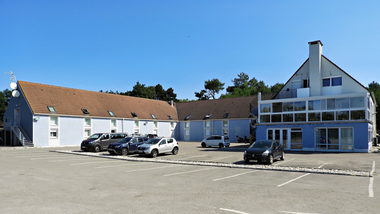 Photo of Outdoor in Etaples