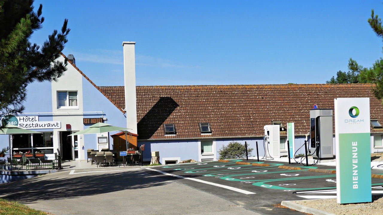 Photo of Outdoor in Etaples