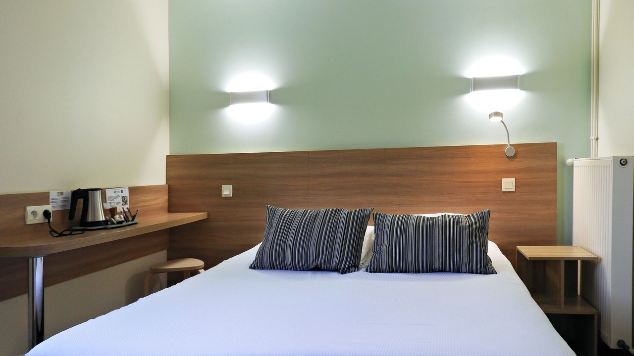 Photo of Bedroom in Etaples