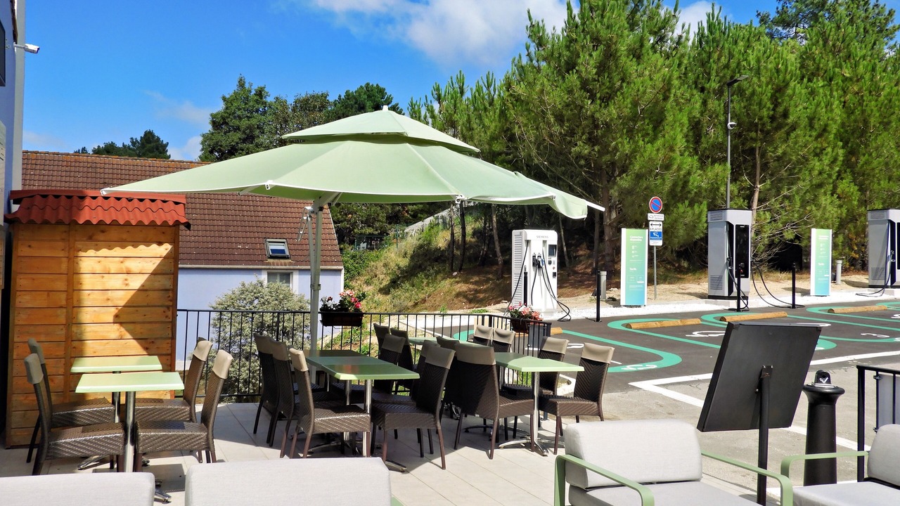 Photo of Outdoor in Etaples
