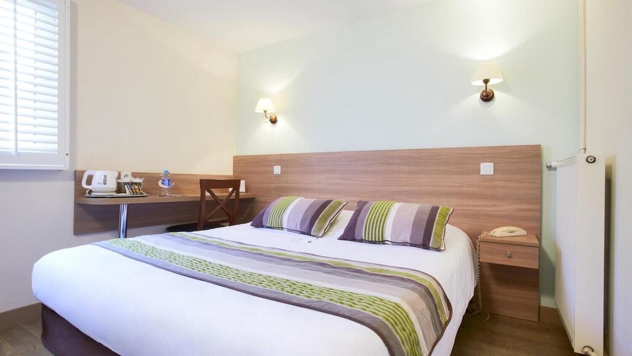 Photo of Bedroom in Etaples