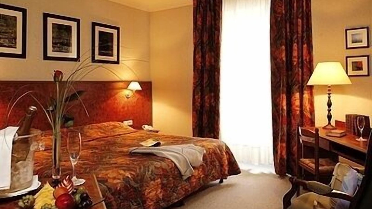 Photo of Bedroom in Thermal