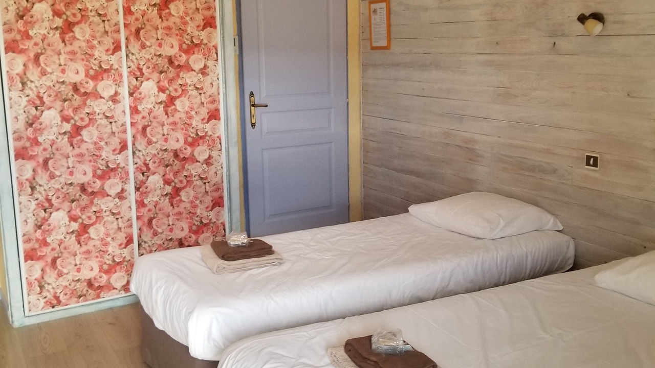 Photo of Bedroom in Manosque