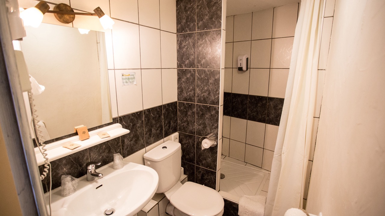 Photo of Bathroom in Manosque