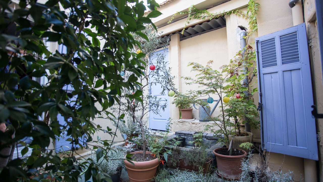 Photo of Outdoor in Manosque
