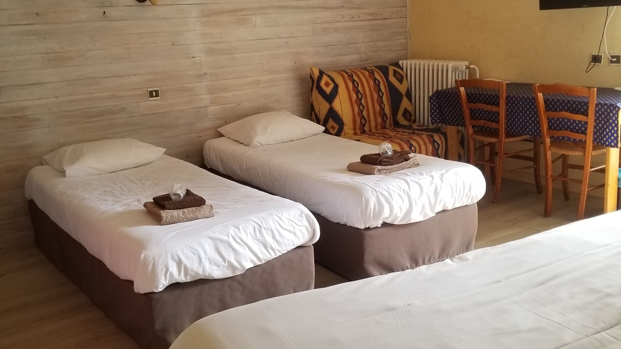 Photo of Bedroom in Manosque