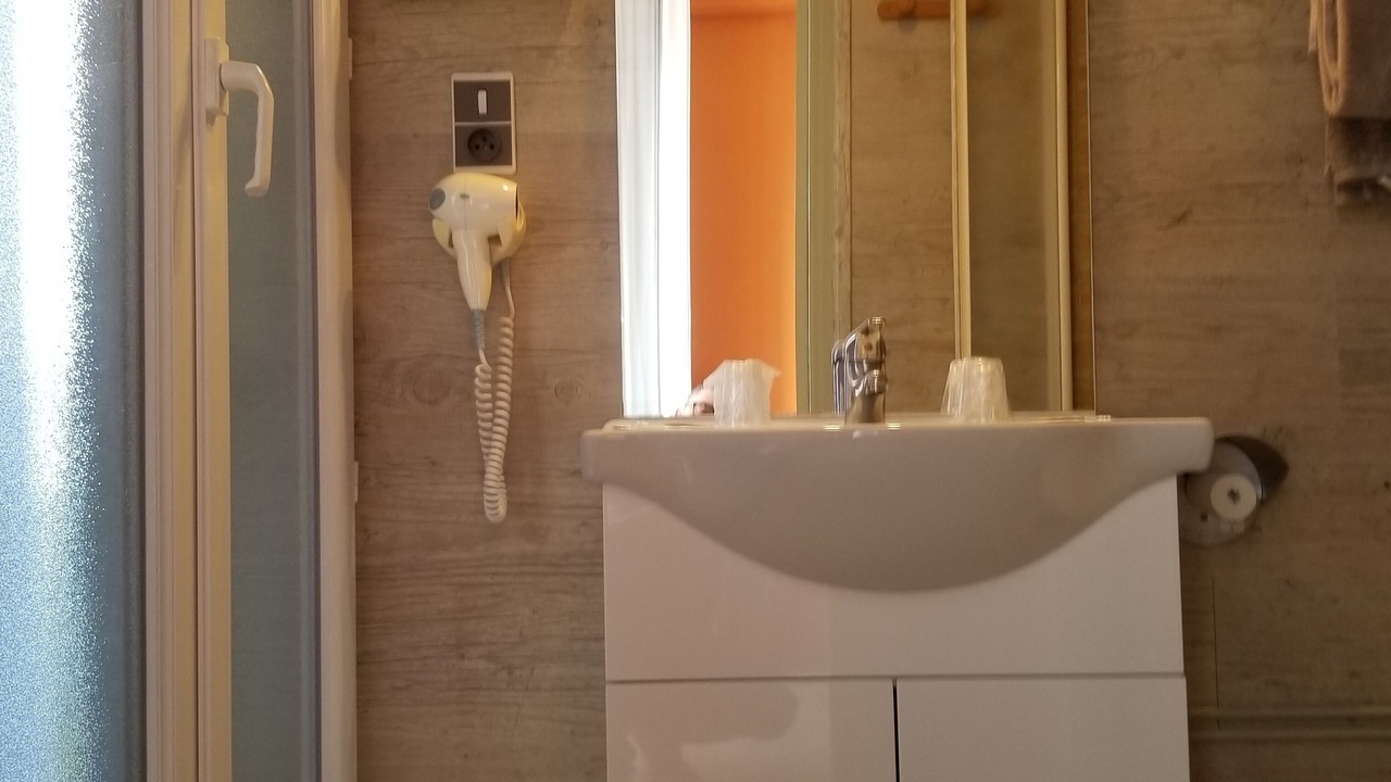 Photo of Bathroom in Manosque