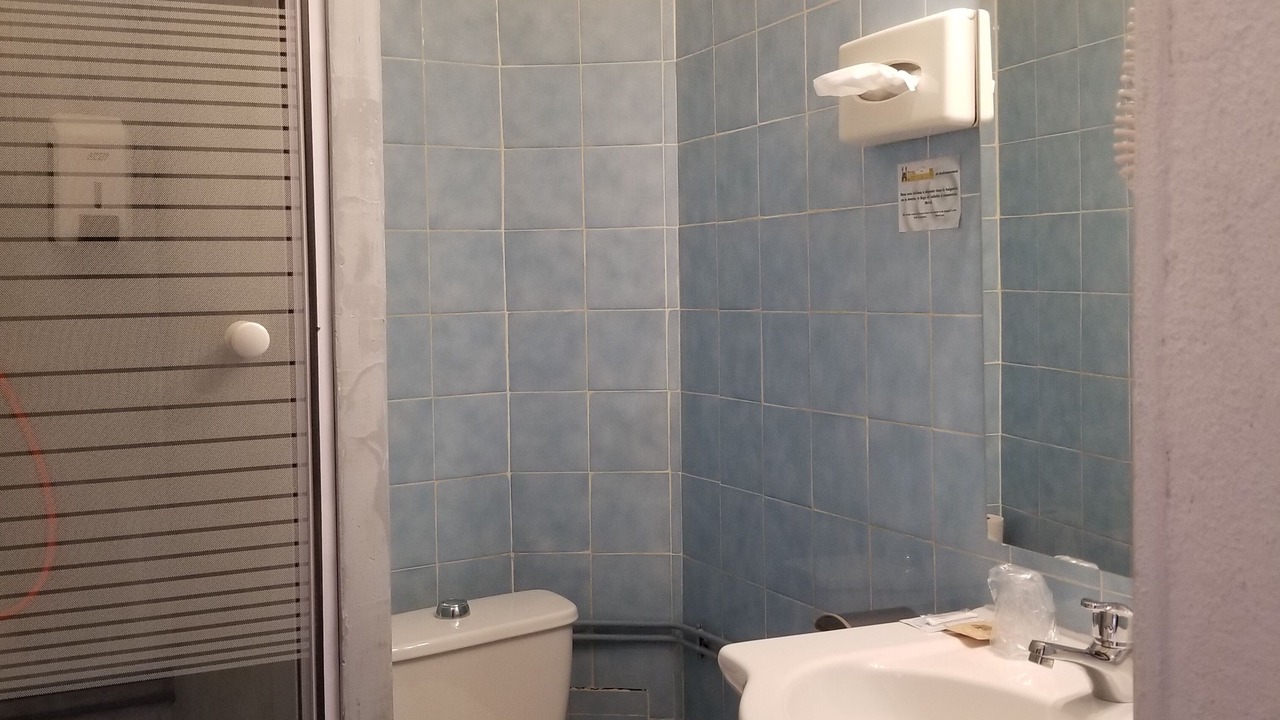 Photo of Bathroom in Manosque