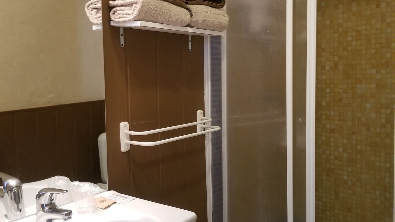 Photo of Bathroom in Manosque