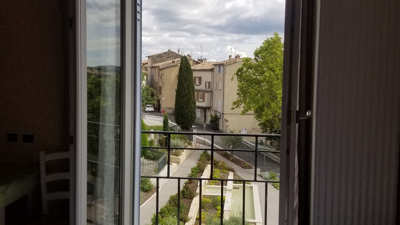 Photo of Bedroom in Manosque