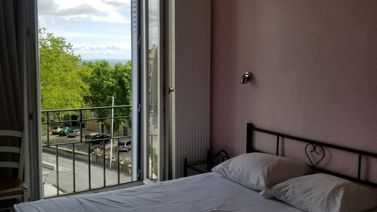 Photo of Bedroom in Manosque