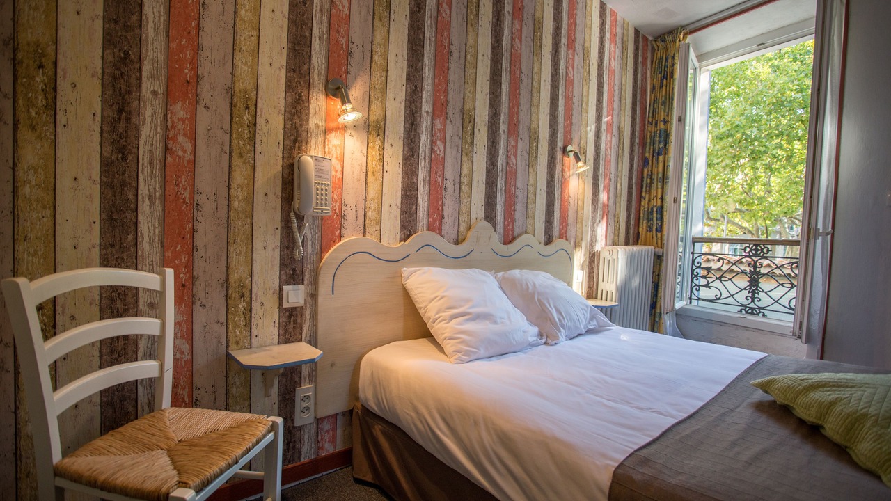 Photo of Bedroom in Manosque