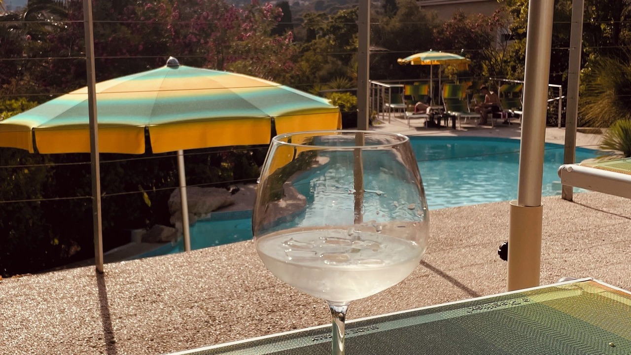Photo of Outdoor in Cassis