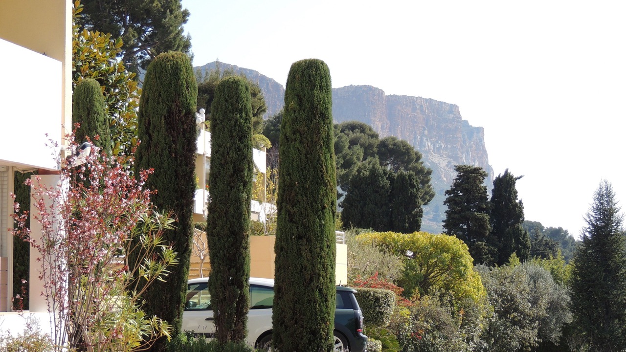 Photo of Outdoor in Cassis