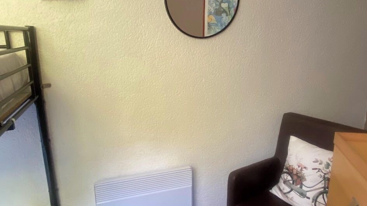 Photo of Bedroom in Cassis