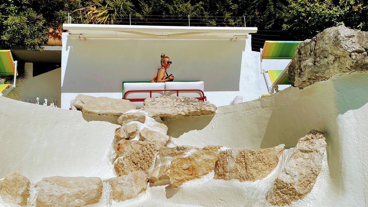 Photo of Outdoor in Cassis