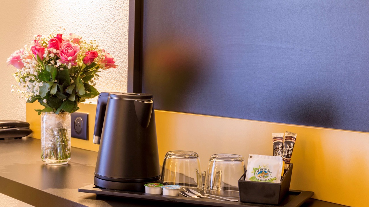 Photo of Bedroom in Salon-de-Provence