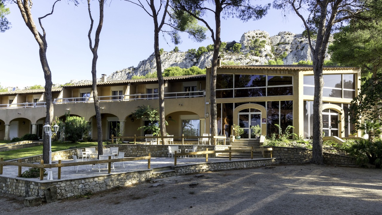 Photo of Outdoor in Salon-de-Provence