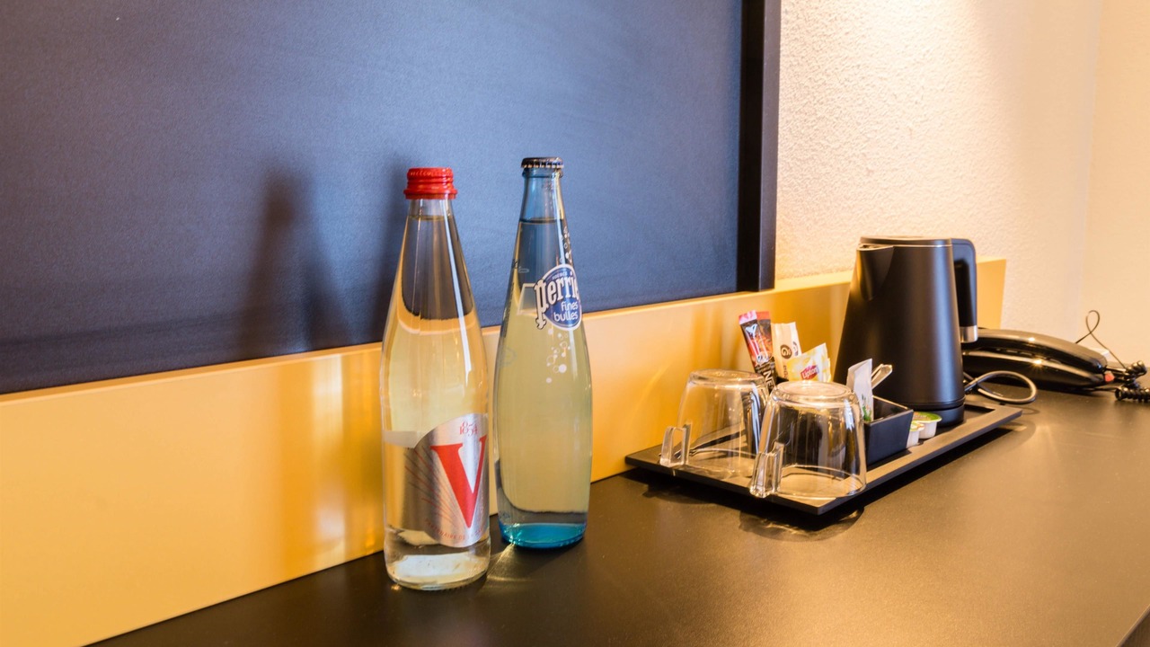 Photo of Bedroom in Salon-de-Provence