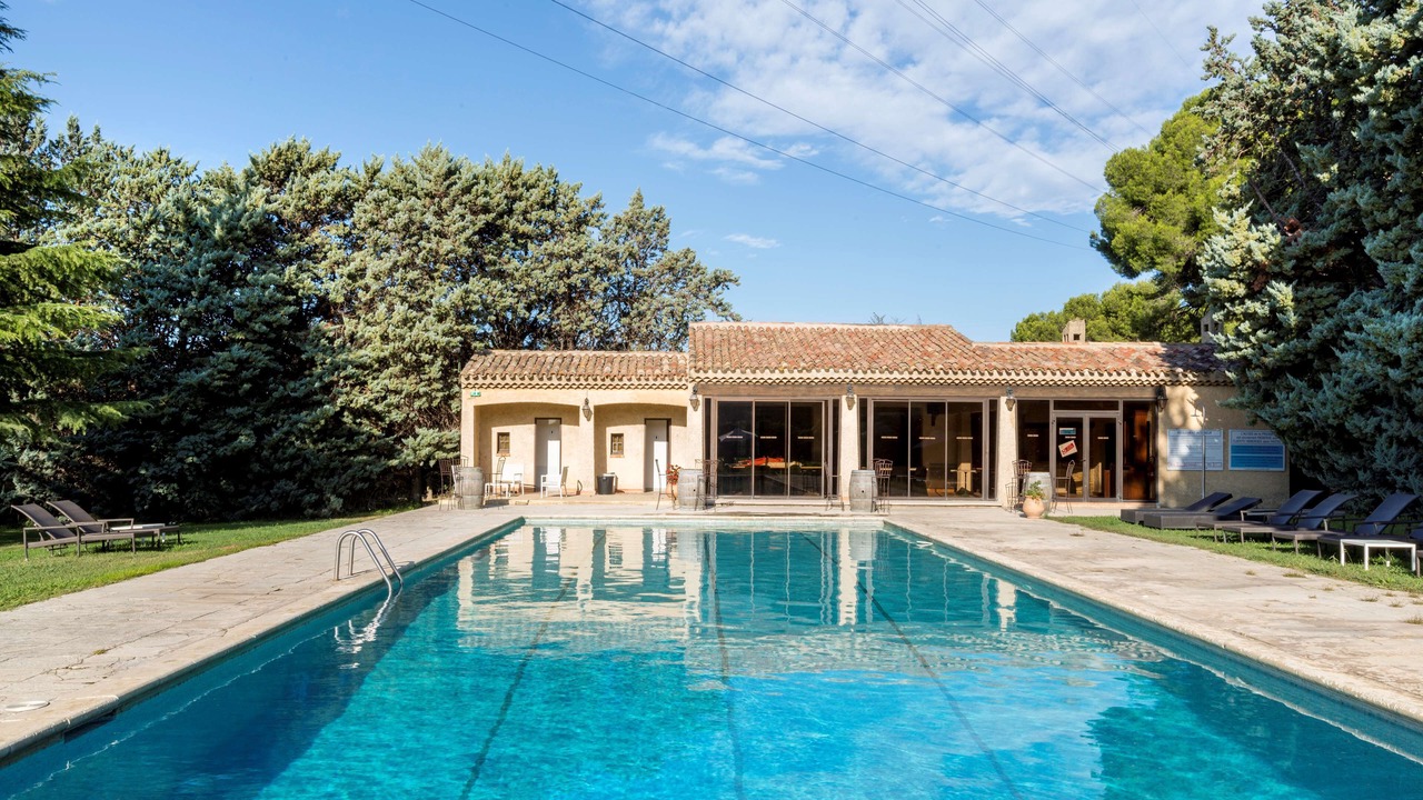 Photo of Outdoor in Salon-de-Provence