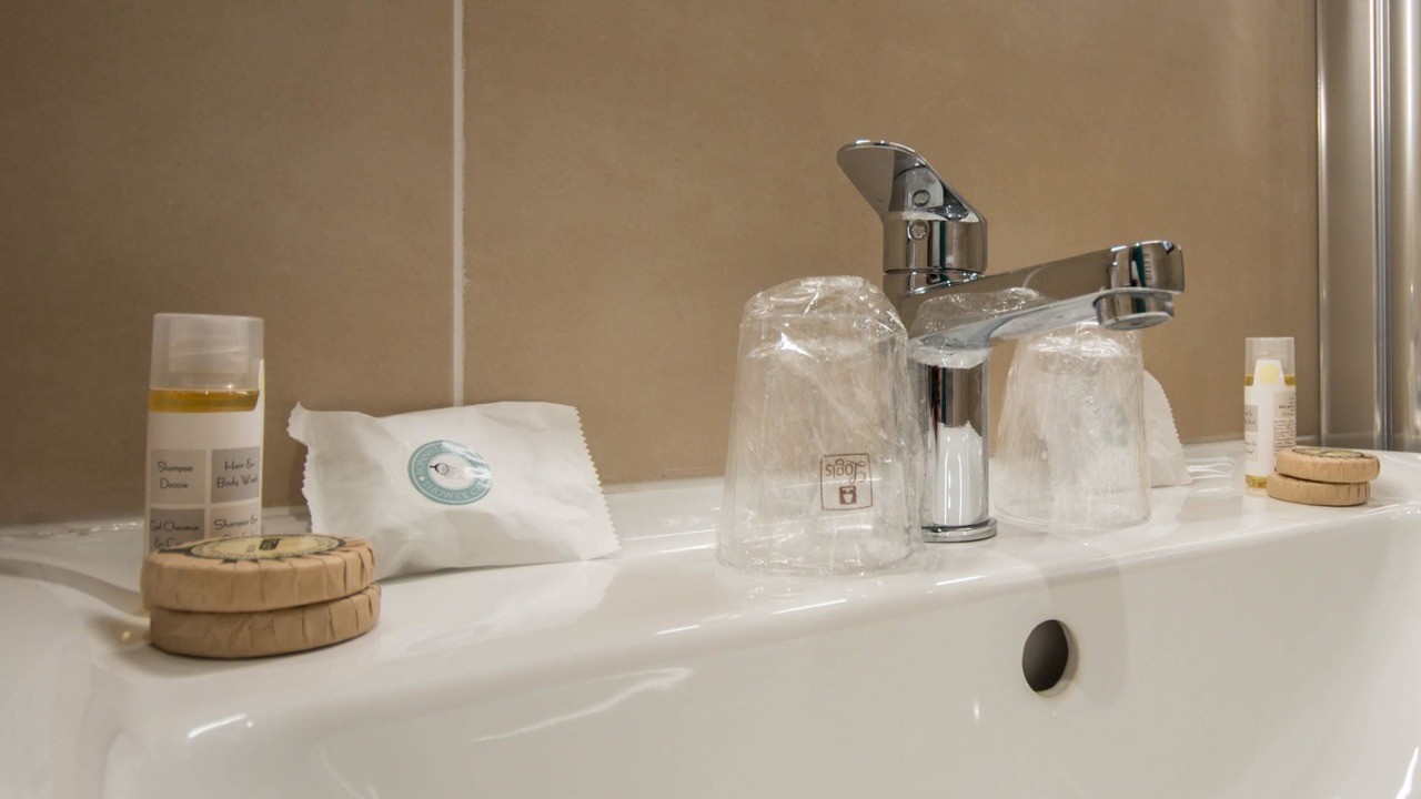 Photo of Bathroom in Salon-de-Provence