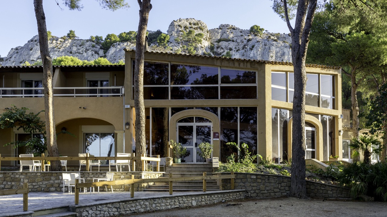 Photo of Outdoor in Salon-de-Provence
