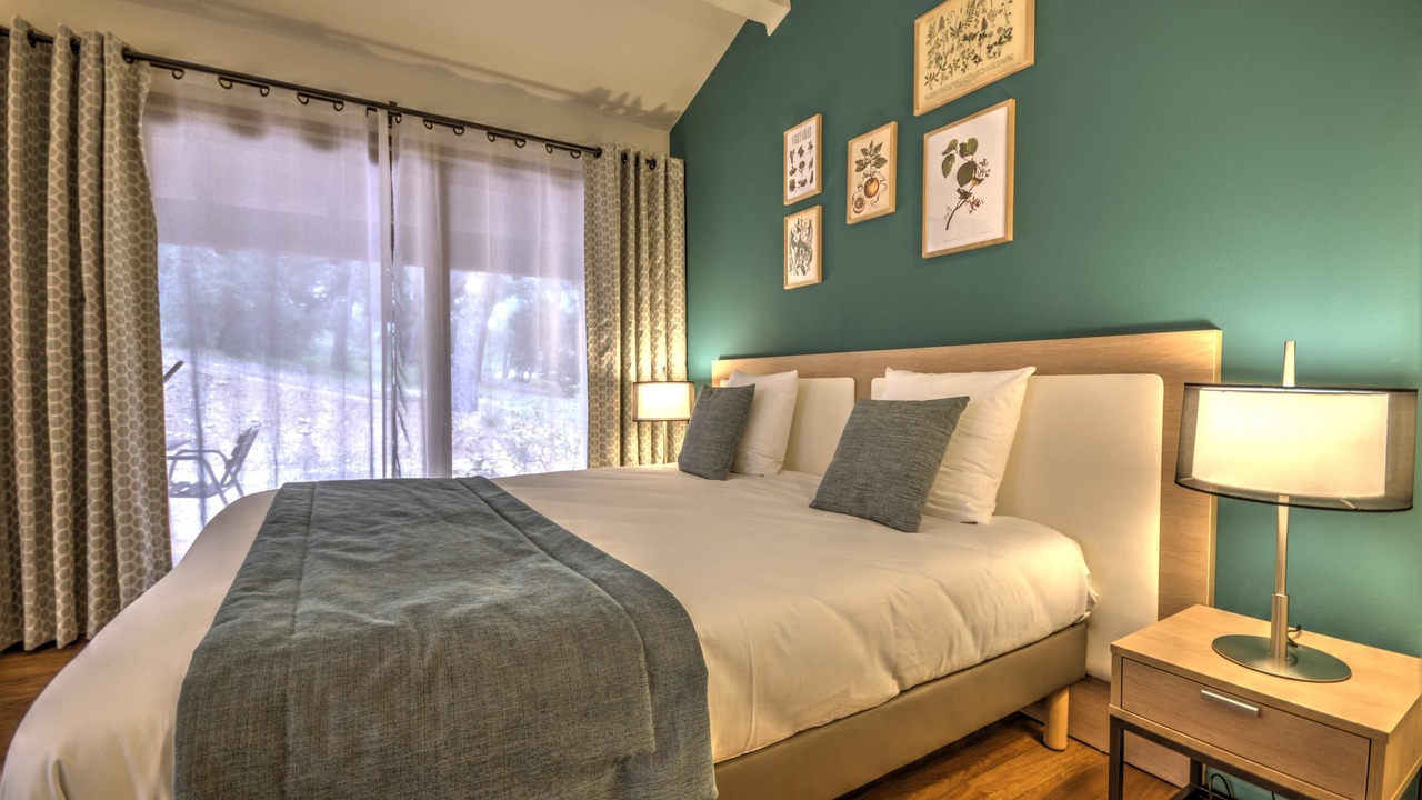 Photo of Bedroom in Salon-de-Provence