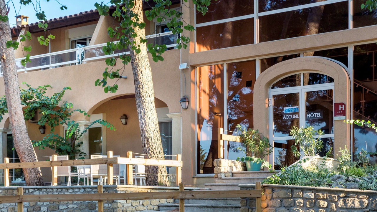 Photo of Outdoor in Salon-de-Provence