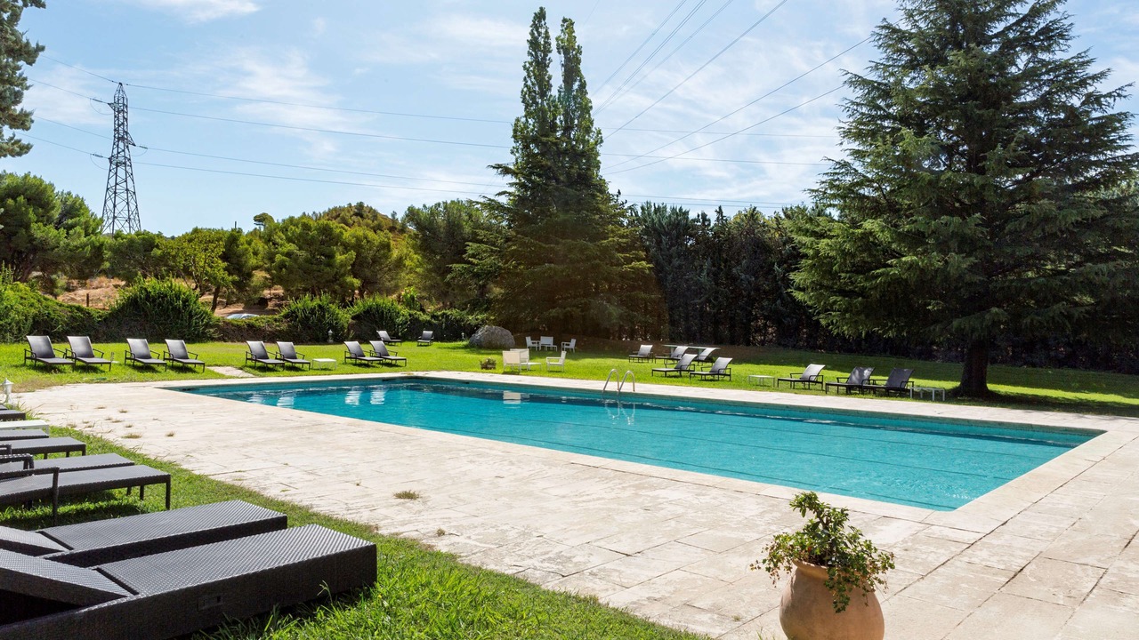 Photo of Outdoor in Salon-de-Provence