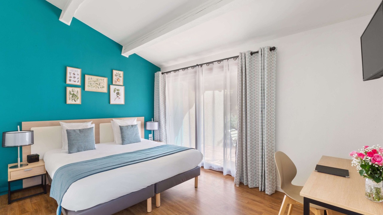 Photo of Bedroom in Salon-de-Provence