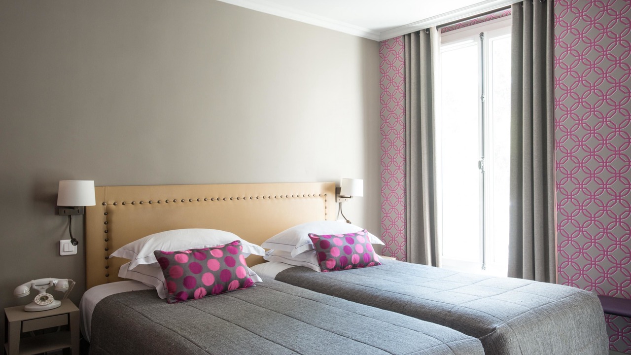 Photo of Bedroom in Plaisance