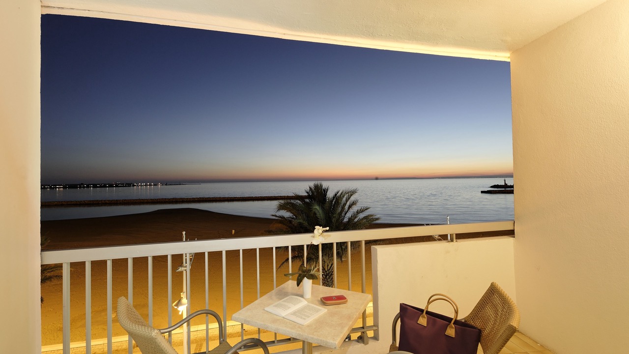 Photo of Patio Balcony in Le Grau-Du-Roi
