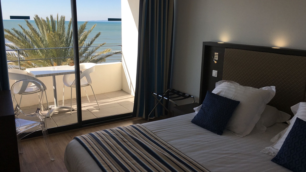 Photo of Bedroom in Le Grau-Du-Roi