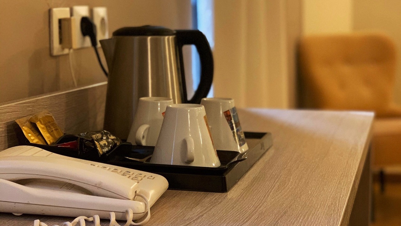 Photo of Bedroom in Faubourg