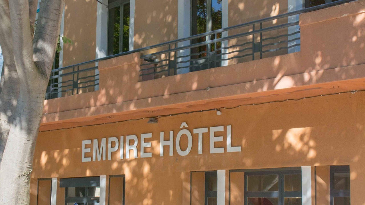 Photo of Outdoor in Faubourg