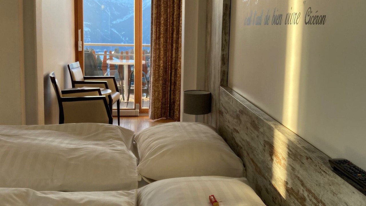 Photo of Bedroom in Noes