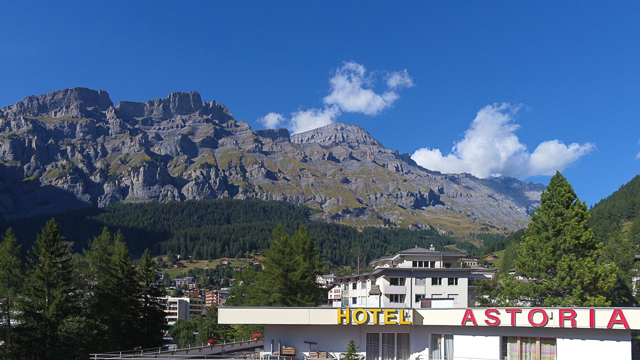 Photo of Others in Leukerbad