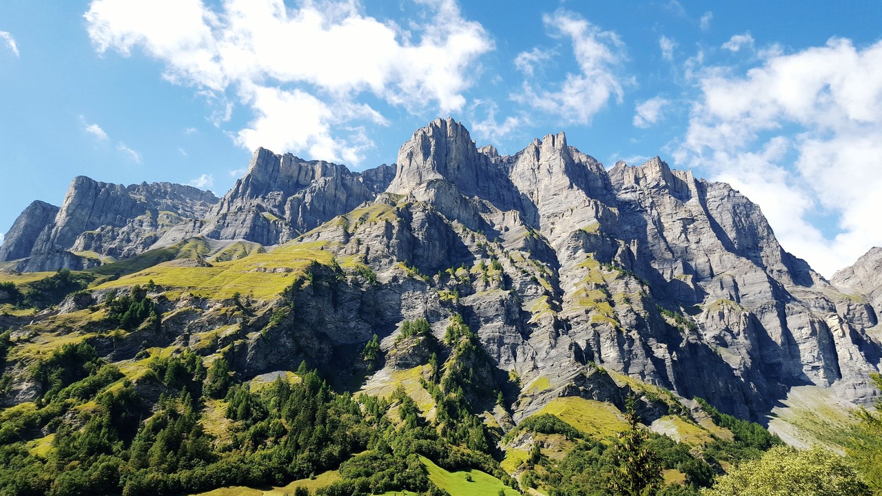 Photo of Outdoor in Leukerbad