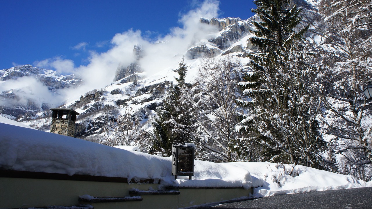 Photo of Others in Leukerbad