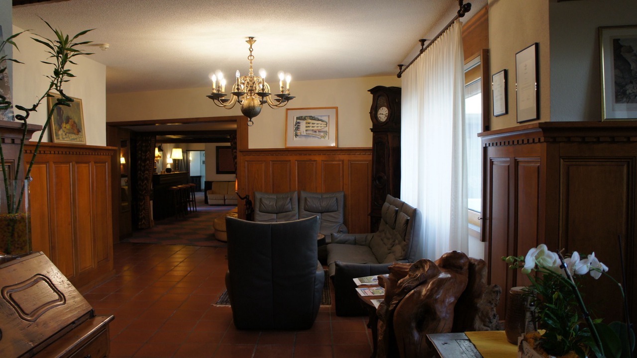 Photo of Others in Leukerbad