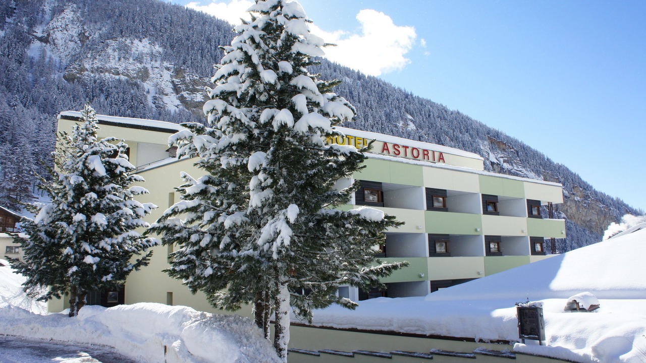 Photo of Outdoor in Leukerbad