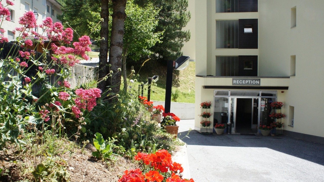 Photo of Outdoor in Leukerbad
