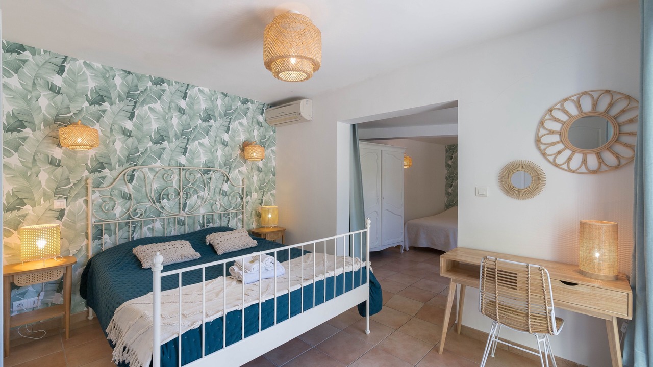 Photo of Outdoor in Saint-Aygulf