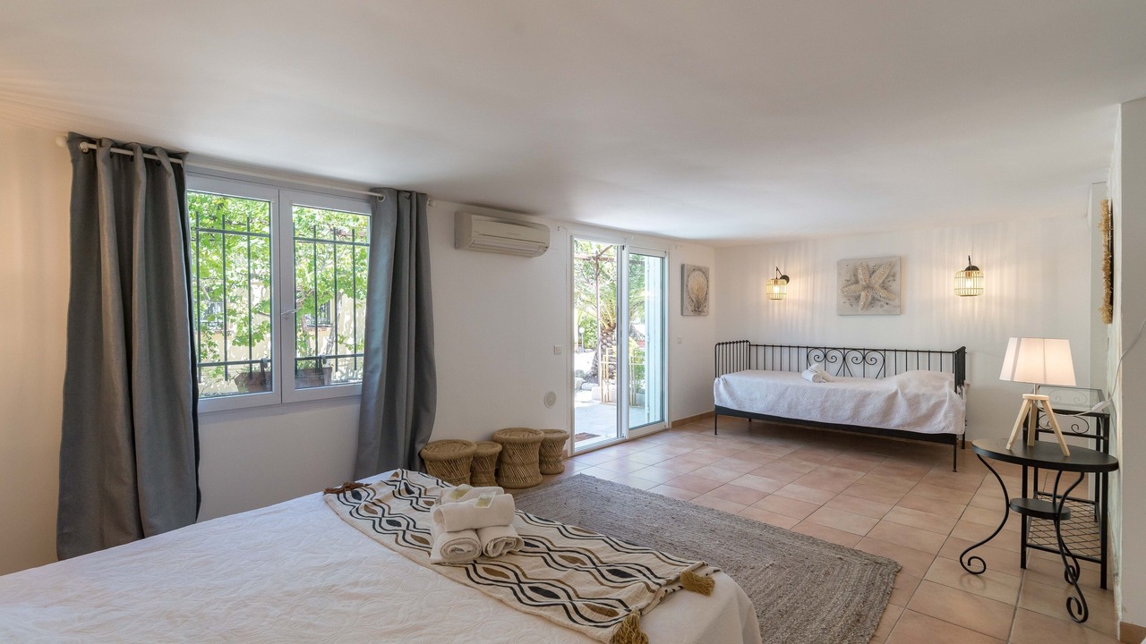 Photo of Outdoor in Saint-Aygulf