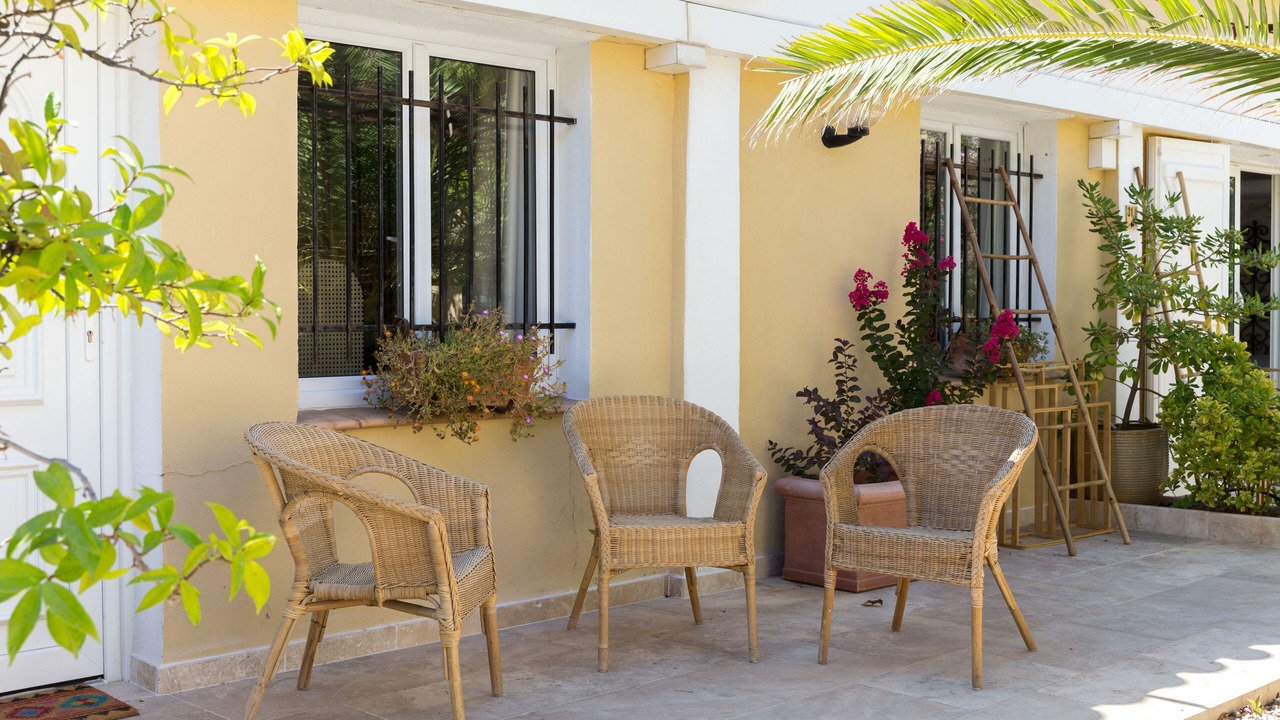 Photo of Outdoor in Saint-Aygulf