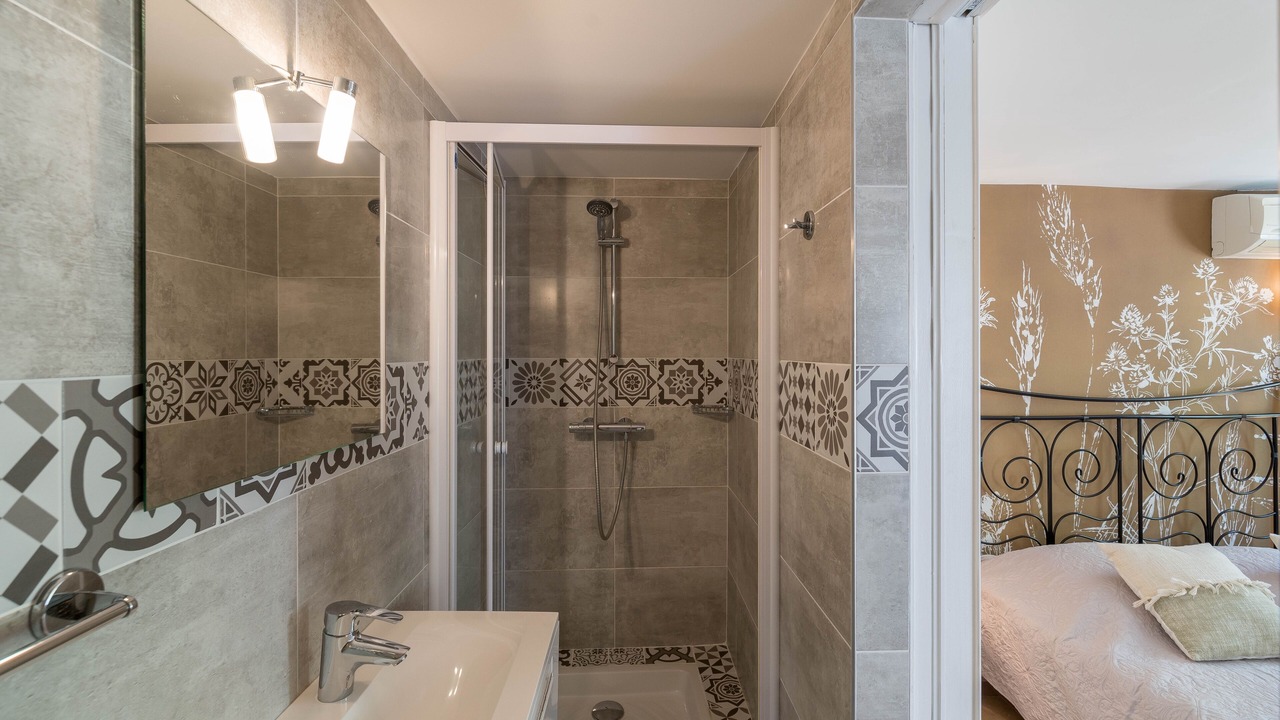 Photo of Bathroom in Saint-Aygulf