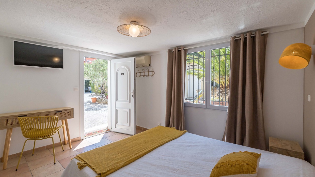 Photo of Outdoor in Saint-Aygulf