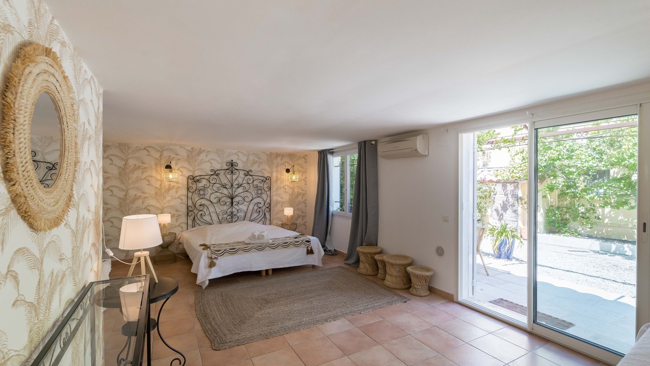 Photo of Outdoor in Saint-Aygulf