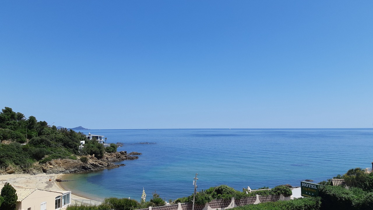 Photo of Outdoor in Saint-Aygulf